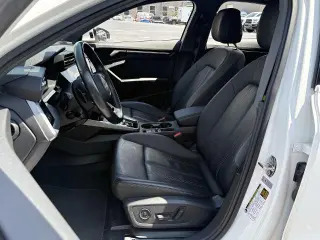 Audi A3 2024 Premium 40 TFSI 4p Sedan