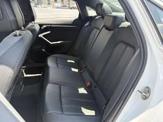 Audi A3 2024 Premium 40 TFSI 4p Sedan