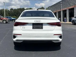 Audi A3 2024 Premium 40 TFSI 4p Sedan
