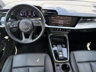 Audi A3 2024 Premium 40 TFSI 4p Sedan