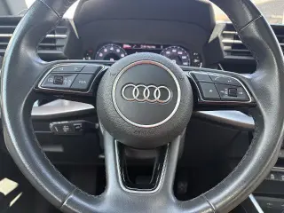 Audi A3 2024 Premium 40 TFSI 4p Sedan