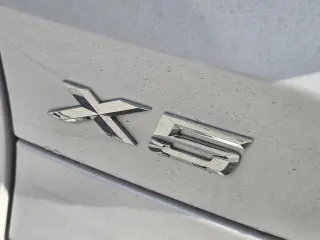 BMW X5 2022 sDrive40i 4p Vehicle de Actividad Deportiva