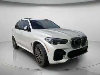 BMW X5 2022 sDrive40i 4p Vehicle de Actividad Deportiva
