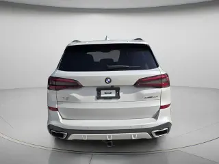 BMW X5 2022 sDrive40i 4p Vehicle de Actividad Deportiva