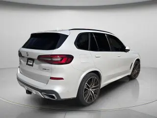BMW X5 2022 sDrive40i 4p Vehicle de Actividad Deportiva
