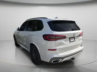 BMW X5 2022 sDrive40i 4p Vehicle de Actividad Deportiva