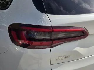 BMW X5 2022 sDrive40i 4p Vehicle de Actividad Deportiva