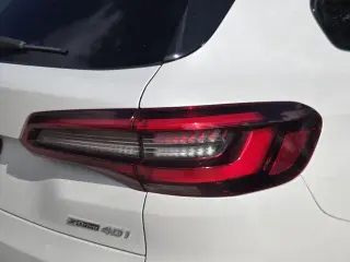 BMW X5 2022 sDrive40i 4p Vehicle de Actividad Deportiva