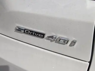 BMW X5 2022 sDrive40i 4p Vehicle de Actividad Deportiva