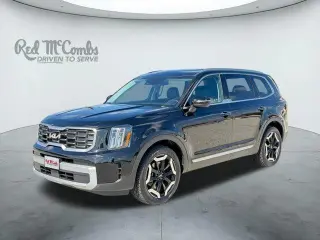 Kia Telluride 2025 S 4dr SUV