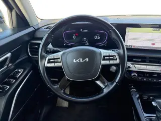 Kia Telluride 2025 S 4dr SUV