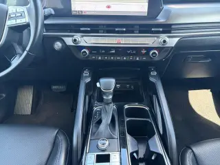 Kia Telluride 2025 S 4dr SUV