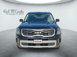 Kia Telluride 2025 S 4dr SUV