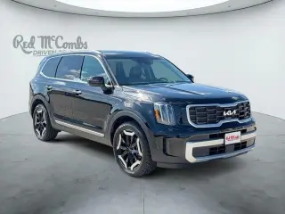 Kia Telluride 2025 S 4dr SUV