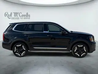 Kia Telluride 2025 S 4dr SUV