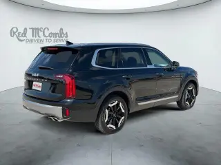 Kia Telluride 2025 S 4dr SUV