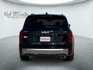 Kia Telluride 2025 S 4dr SUV