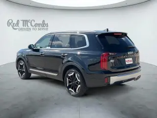 Kia Telluride 2025 S 4dr SUV