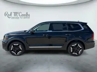 Kia Telluride 2025 S 4dr SUV