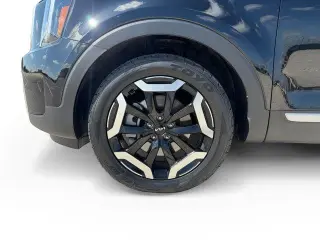 Kia Telluride 2025 S 4dr SUV