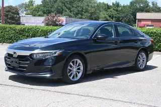 2022 Honda Accord LX
