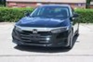 2022 Honda Accord LX