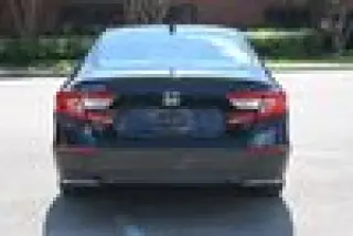 2022 Honda Accord LX