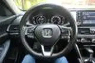 2022 Honda Accord LX