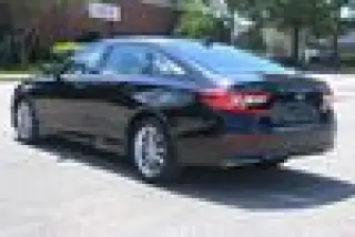 2022 Honda Accord LX