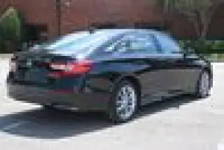 2022 Honda Accord LX