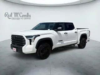Toyota Tundra 2023 4x4 SR5 4dr CrewMax Cab Pickup SB