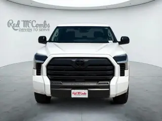 Toyota Tundra 2023 4x4 SR5 4dr CrewMax Cab Pickup SB