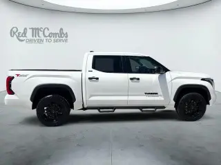 Toyota Tundra 2023 4x4 SR5 4dr CrewMax Cab Pickup SB
