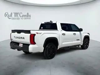 Toyota Tundra 2023 4x4 SR5 4dr CrewMax Cab Pickup SB