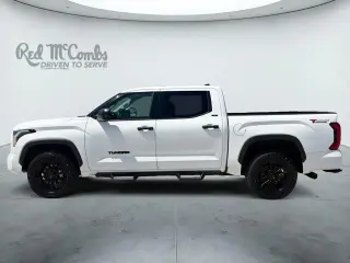 Toyota Tundra 2023 4x4 SR5 4dr CrewMax Cab Pickup SB