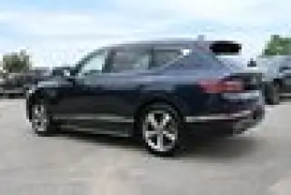 2021 Genesis GV80 3.5T Advanced+