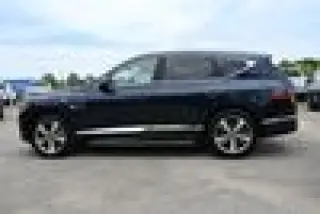 2021 Genesis GV80 3.5T Advanced+
