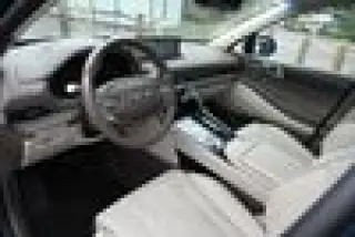 2021 Genesis GV80 3.5T Advanced+