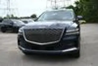 2021 Genesis GV80 3.5T Advanced+