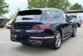 2021 Genesis GV80 3.5T Advanced+