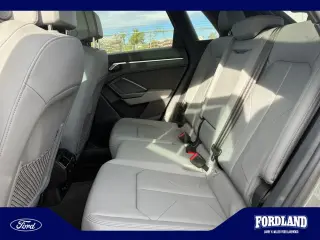 Audi Q3 2024 AWD quattro S line Premium Plus 45 TFSI 4p SUV
