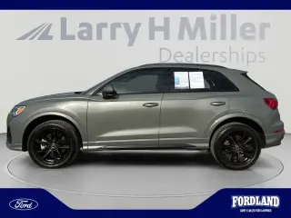 Audi Q3 2024 AWD quattro S line Premium Plus 45 TFSI 4p SUV