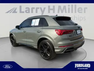 Audi Q3 2024 AWD quattro S line Premium Plus 45 TFSI 4p SUV