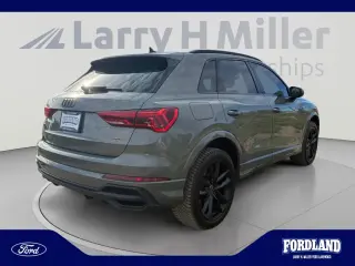 Audi Q3 2024 AWD quattro S line Premium Plus 45 TFSI 4p SUV