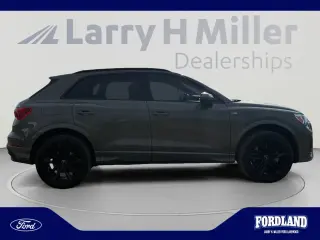 Audi Q3 2024 AWD quattro S line Premium Plus 45 TFSI 4p SUV