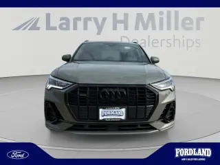 Audi Q3 2024 AWD quattro S line Premium Plus 45 TFSI 4p SUV