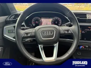 Audi Q3 2024 AWD quattro S line Premium Plus 45 TFSI 4p SUV