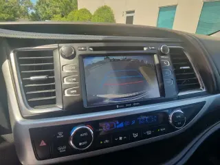 Toyota Highlander 2016 LE 4p SUV (3.5L V6)