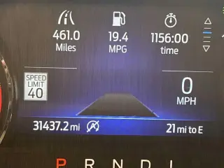 Ford Explorer 2023 AWD XLT 4dr SUV