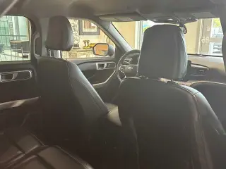 Ford Explorer 2023 AWD XLT 4dr SUV